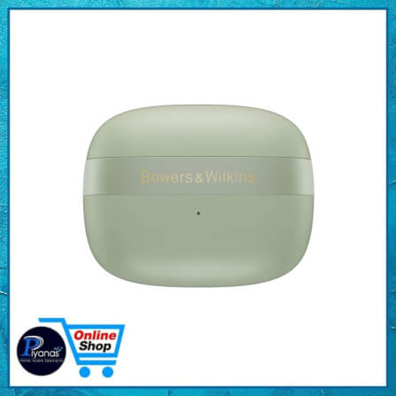 หูฟังไร้สาย Bowers&Wilkins : PI-8 สีเขียว_3